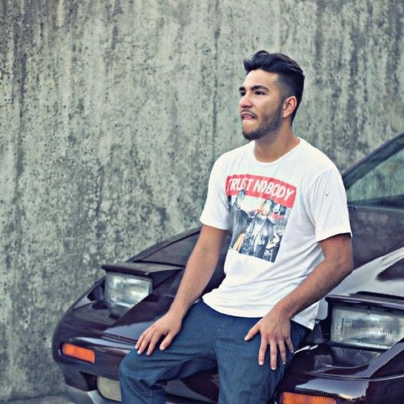 Meet your Posher, Christian - Picture 1 of 1